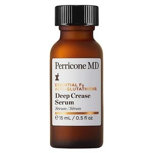 Perricone MD Essential FX Acyl-Glutathione Deep Crease Serum .5oz